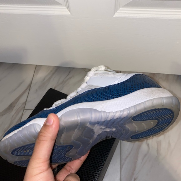 Jordan’s - Picture 2 of 2